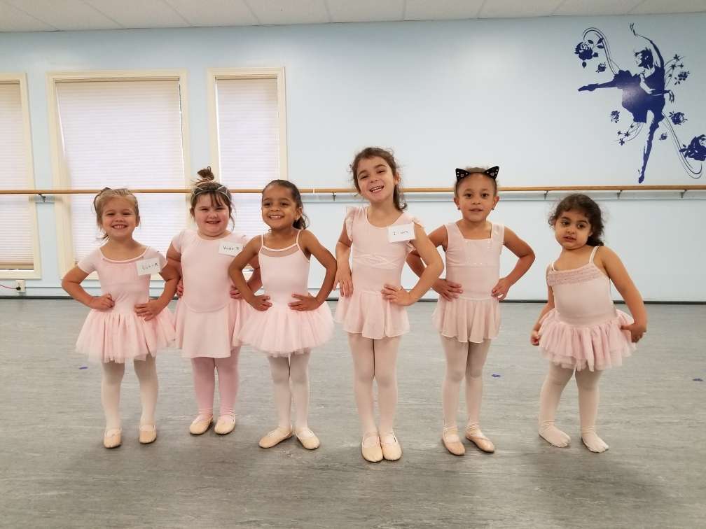 Dance Images Dance & Music Center | 184 Pleasant Valley St, Methuen, MA 01844, USA | Phone: (978) 975-2685