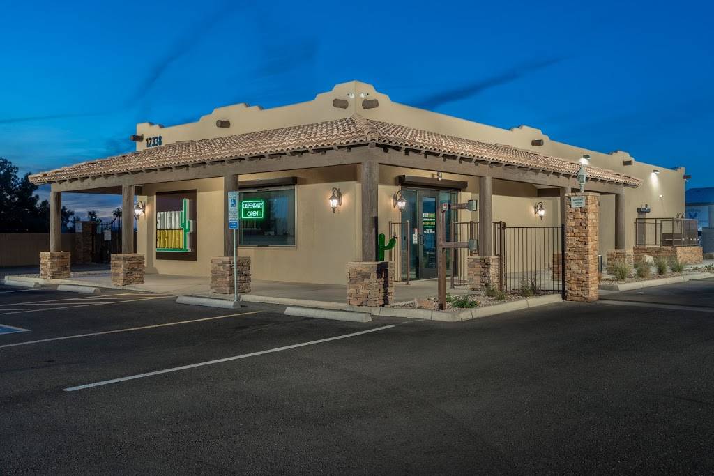 Sticky Saguaro | 12338 East Riggs Road, Chandler, AZ 85249, USA | Phone: (602) 644-9188