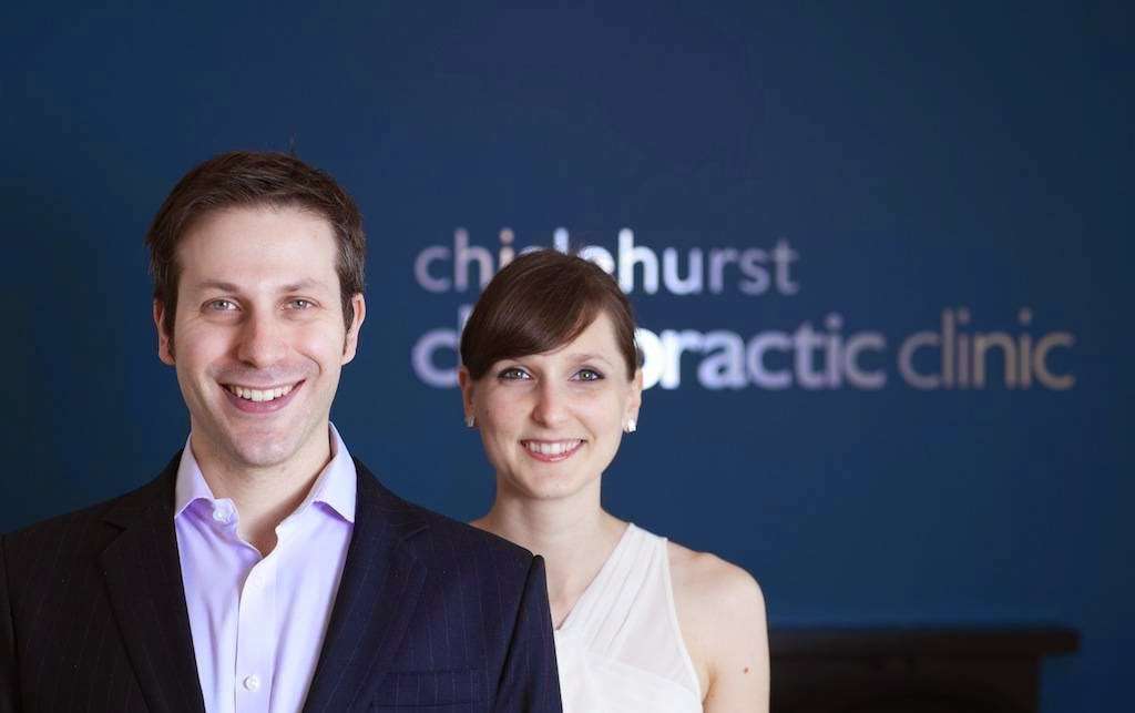 Chislehurst Chiropractic Clinic | 10 Red Hill, Chislehurst BR7 6DB, UK | Phone: 020 8295 1733