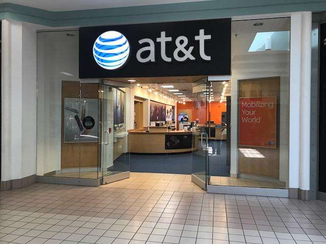 AT&T | 1200 US-22 Suite 215, Phillipsburg, NJ 08865, USA | Phone: (908) 454-9200