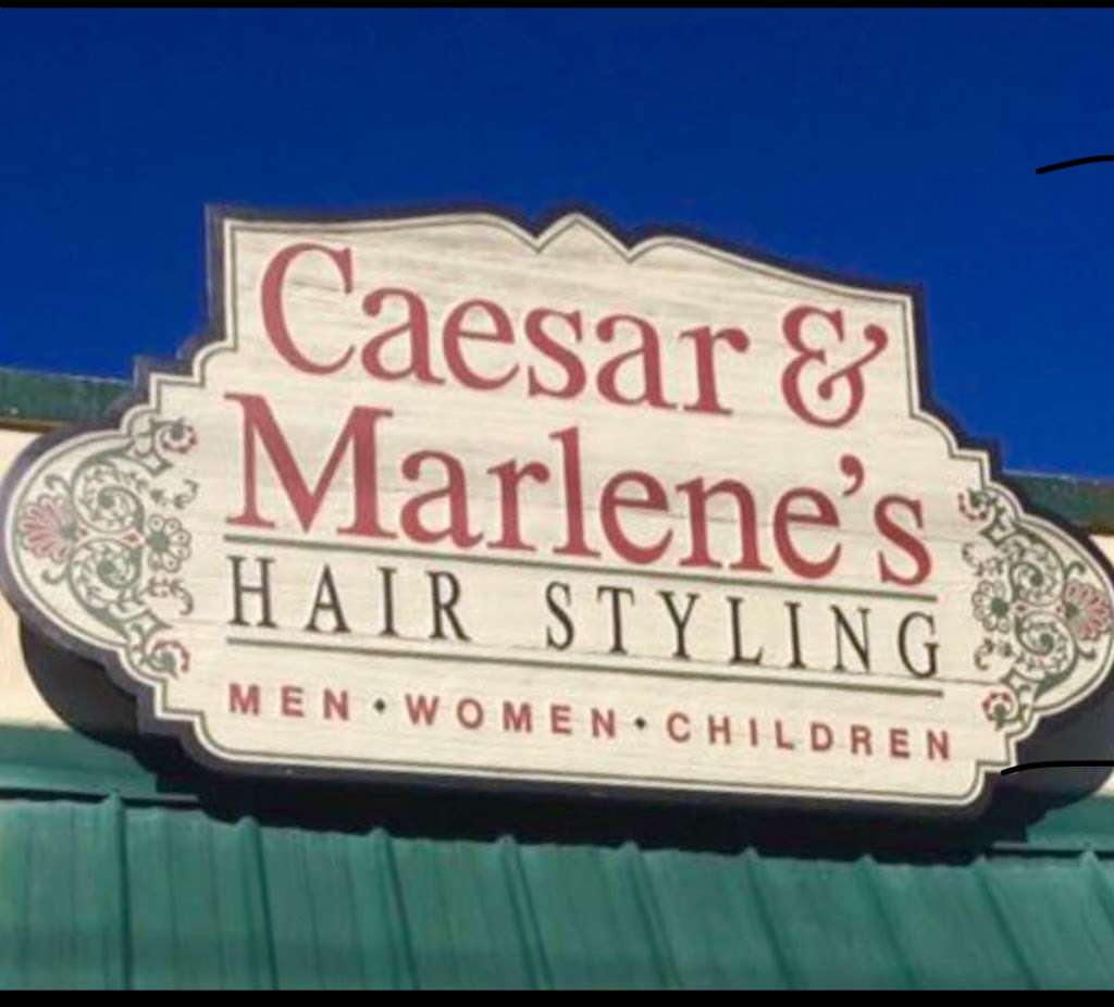 Caesar and Marlenes Hairstyling | 571 Shiloh Pike Suite 2, Bridgeton, NJ 08302, USA | Phone: (856) 451-2647