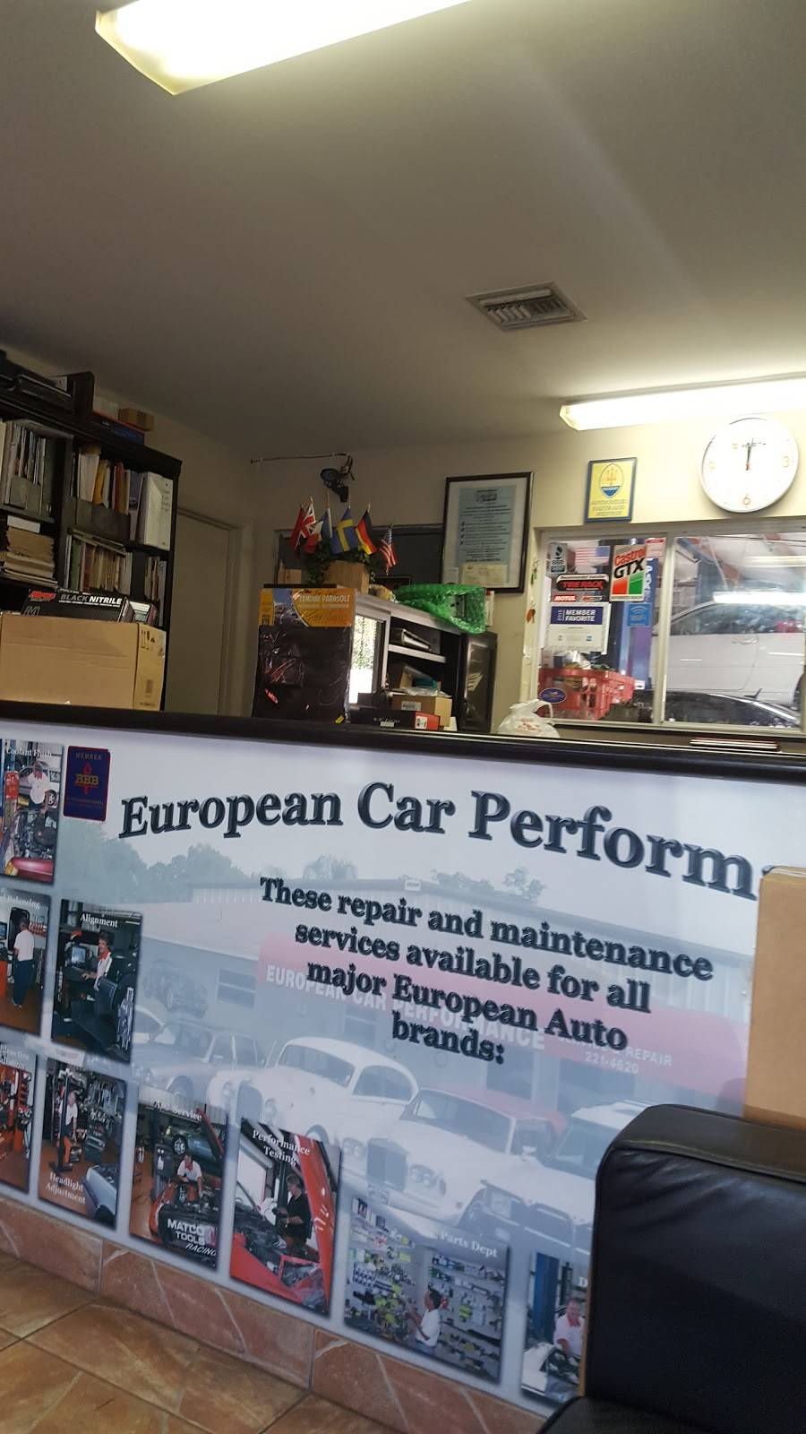 European Car Performance Services | 3135 SE Salerno Rd, Stuart, FL 34997, USA | Phone: (772) 221-4620