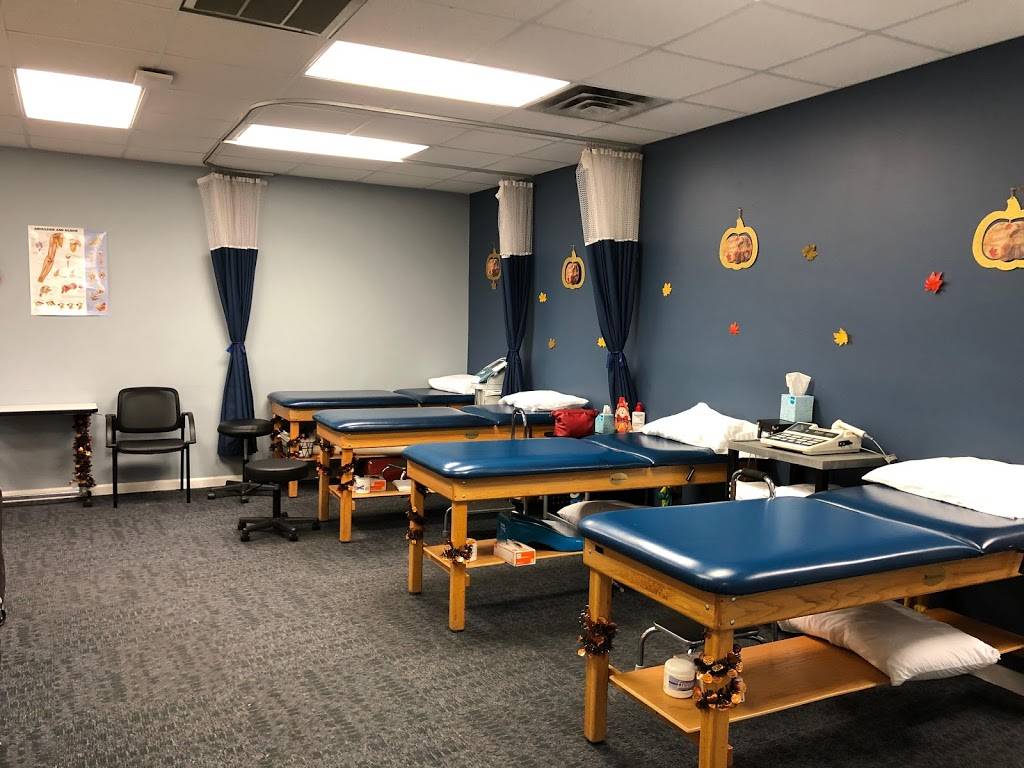 SportsCare Physical Therapy Secaucus | 1265 Paterson Plank Rd Ste 2C, Secaucus, NJ 07094, USA | Phone: (201) 583-6900