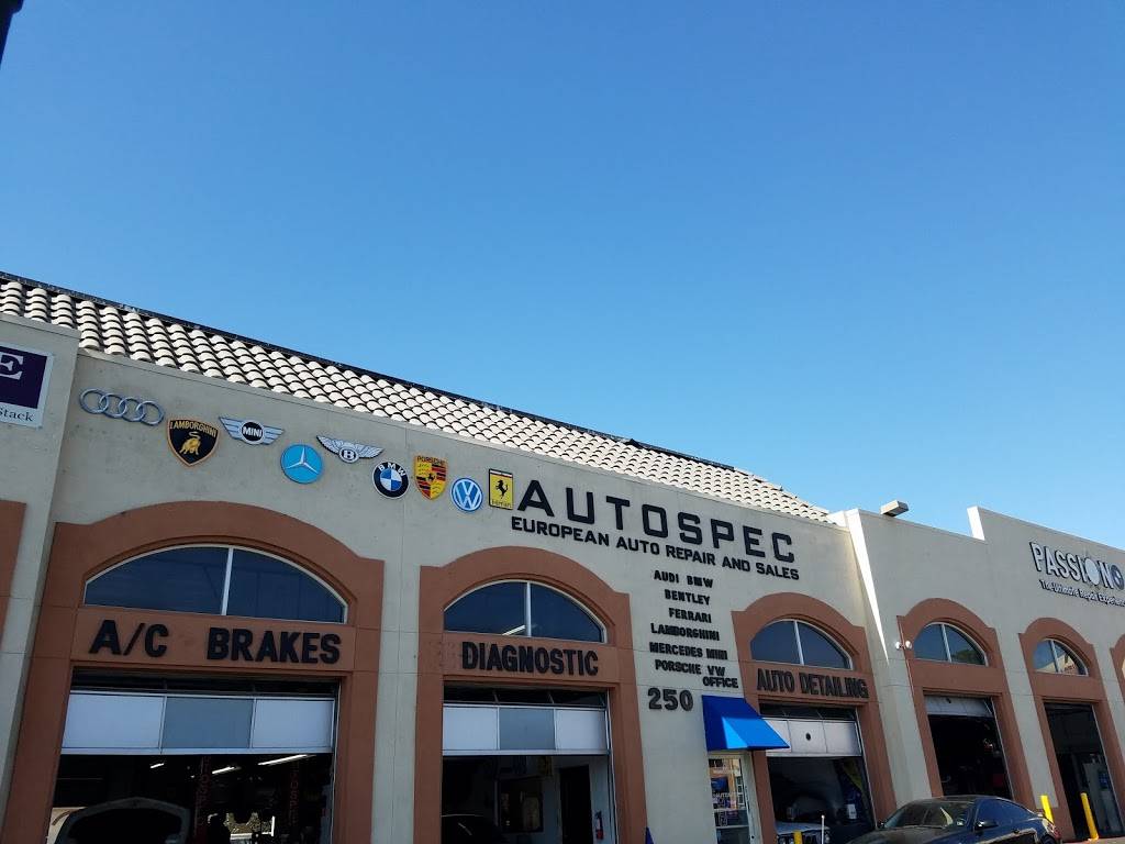 Autospec-lv | 2695 S Decatur Blvd STE 250, Las Vegas, NV 89102, USA | Phone: (702) 545-0776