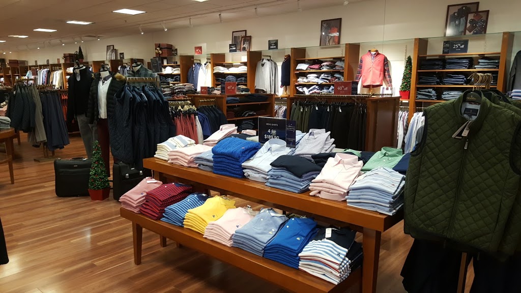 Brooks Brothers Factory Outlet | 3905 Eagan Outlets Pkwy Ste 600, Eagan, MN 55122, USA | Phone: (651) 994-2570