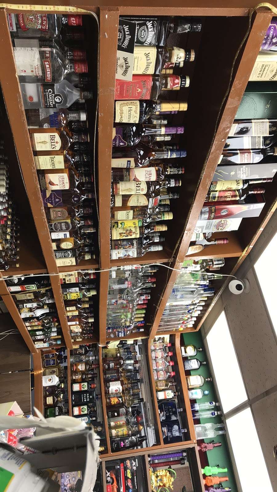 Norbury Palace Off Licence | 1499 London Rd, London SW16 4AE, UK | Phone: 020 3774 5634