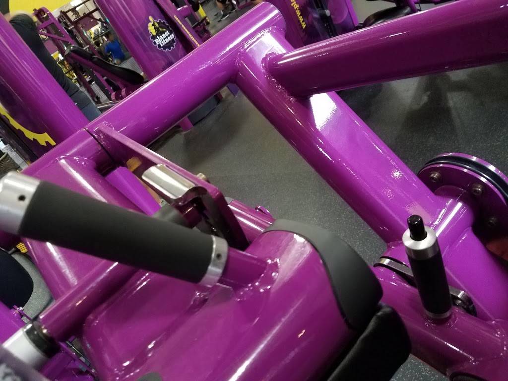 Planet Fitness | 2945 Junipero Serra Blvd, Daly City, CA 94014, USA | Phone: (650) 994-9080