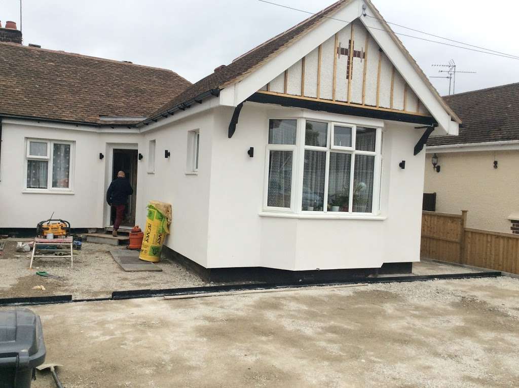 Mossco Roofing And Builders | 50 Brookmans Rd, Stock, Ingatestone CM4 9DB, UK | Phone: 07468 460006