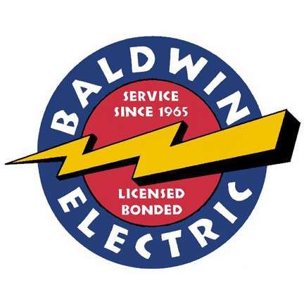 Baldwin Electric | 104 N McCart St, Richmond, MO 64085 | Phone: (816) 630-3047