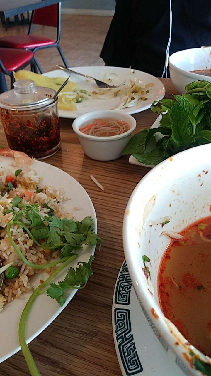 Pho Vinh Long Vietnamese Restaurant | 4808 N 35th Ave, Phoenix, AZ 85017 | Phone: (602) 841-4152