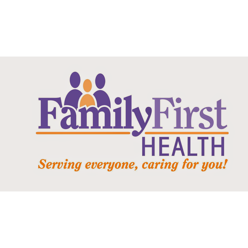 Family First Health - Hanover Center (PLEASE CALL FOR HOURS, HOU | 1230 High St, Hanover, PA 17331, USA | Phone: (717) 632-9052