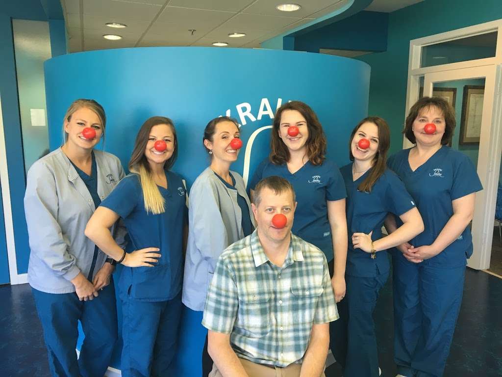 Krause Smiles | 560 Riverside Dr Suite A-205, Salisbury, MD 21801, USA | Phone: (410) 742-1688
