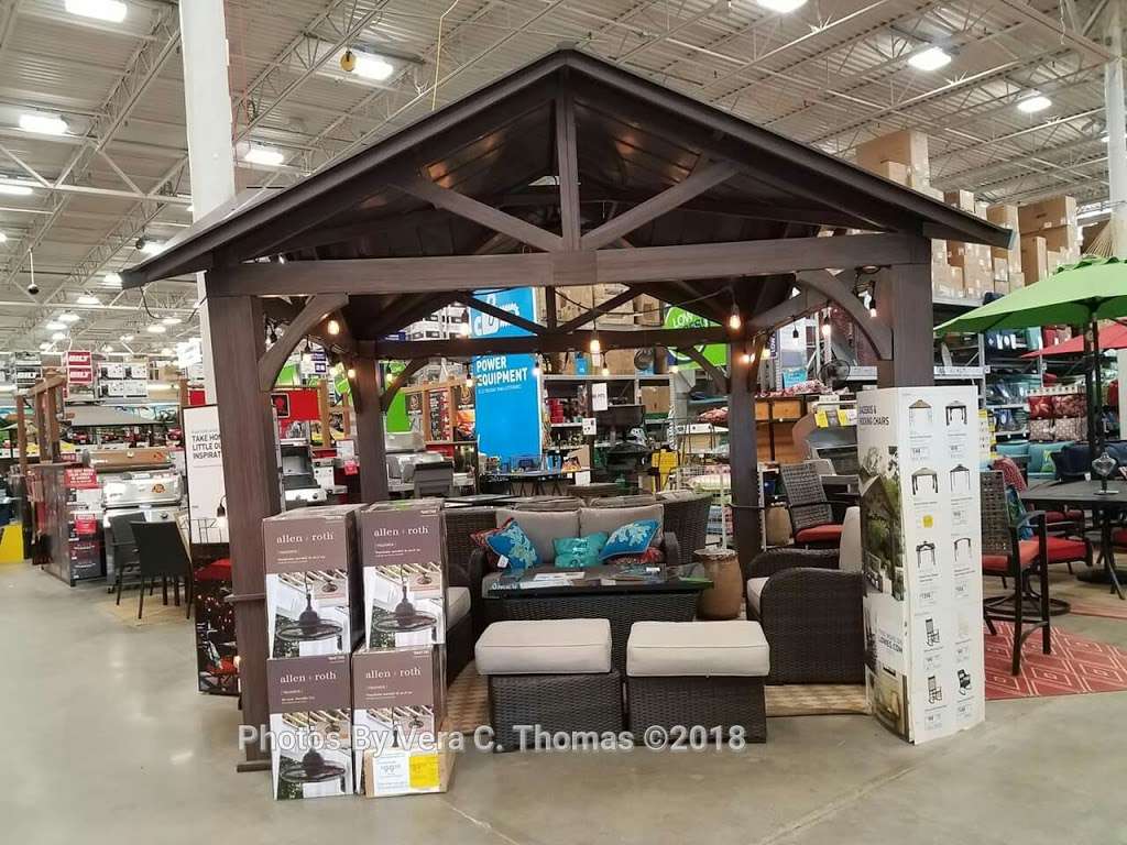 Lowes Home Improvement | 700 N Galleria Dr, Middletown, NY 10941, USA | Phone: (845) 692-8044