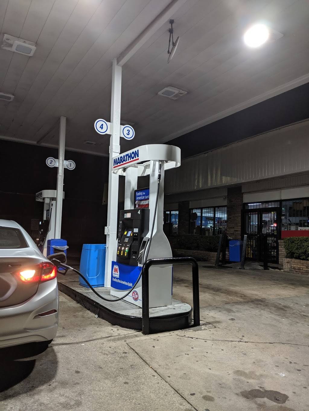 Citgo | 3401 26th St N, Birmingham, AL 35207, USA | Phone: (205) 324-9859