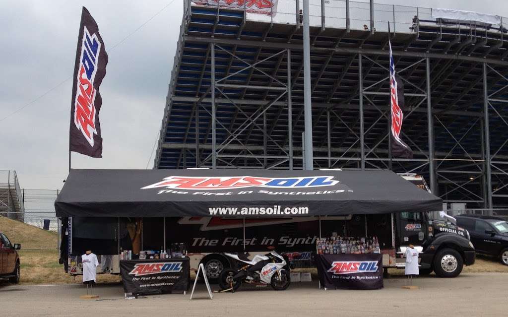 Amsoil Dealer - First place oils | 208 Depot St, Gardner, IL 60424 | Phone: (815) 570-4645