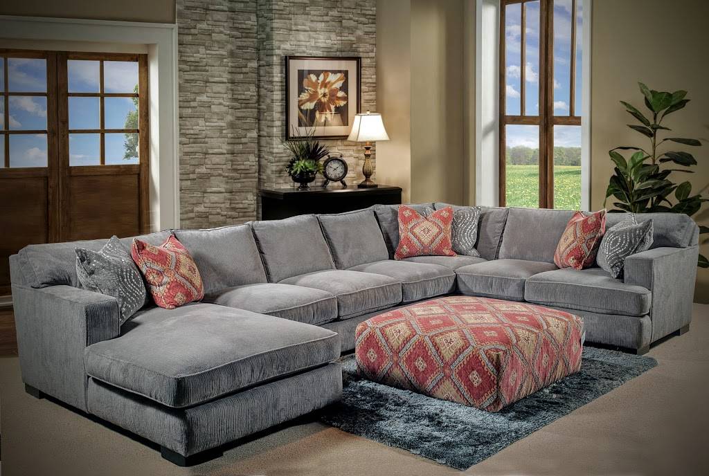 Furniture Plus | 1415 E University Dr, Mesa, AZ 85203, USA | Phone: (480) 898-3124