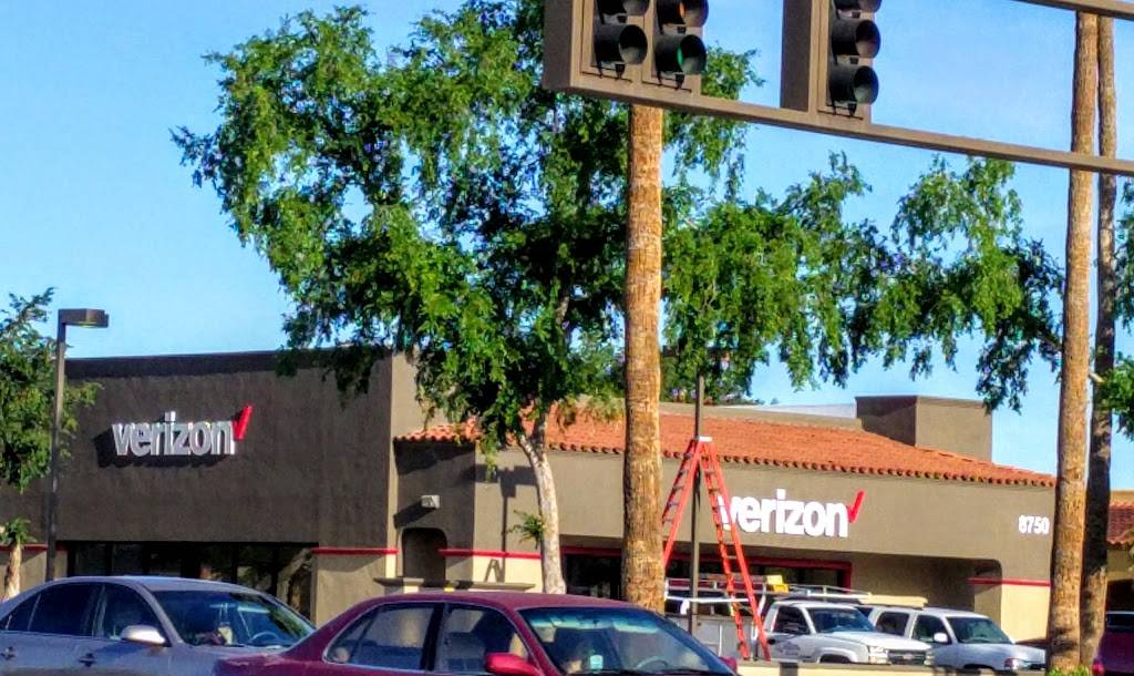 Verizon Authorized Retailer – Cellular Sales | 8750 S McClintock Dr, Tempe, AZ 85284 | Phone: (480) 912-5191