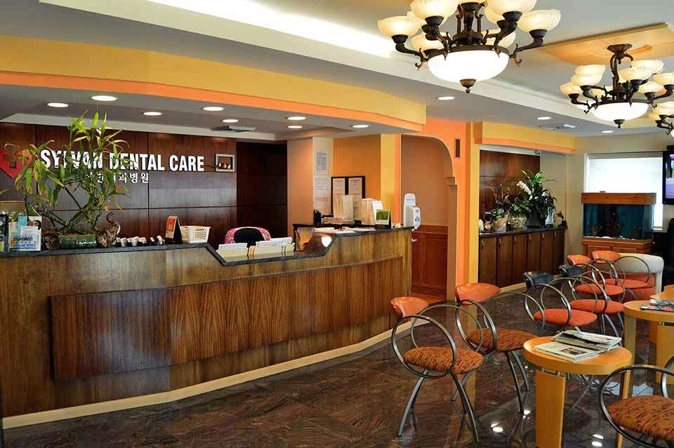 Sylvan Dental Care | 460 Sylvan Ave, Englewood Cliffs, NJ 07632, USA | Phone: (201) 608-7000