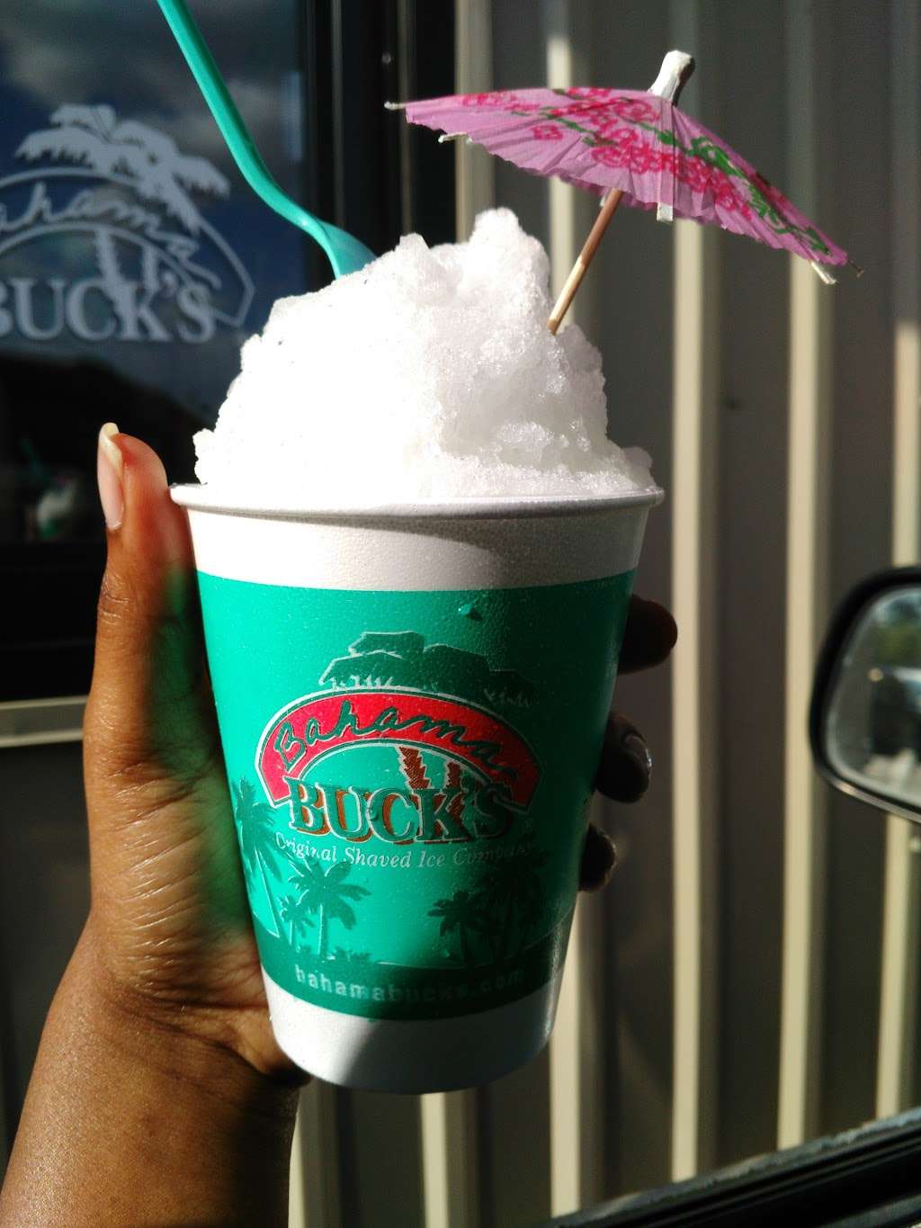 Bahama Bucks | 14030 Telge Rd J, Cypress, TX 77429, USA | Phone: (281) 256-7366