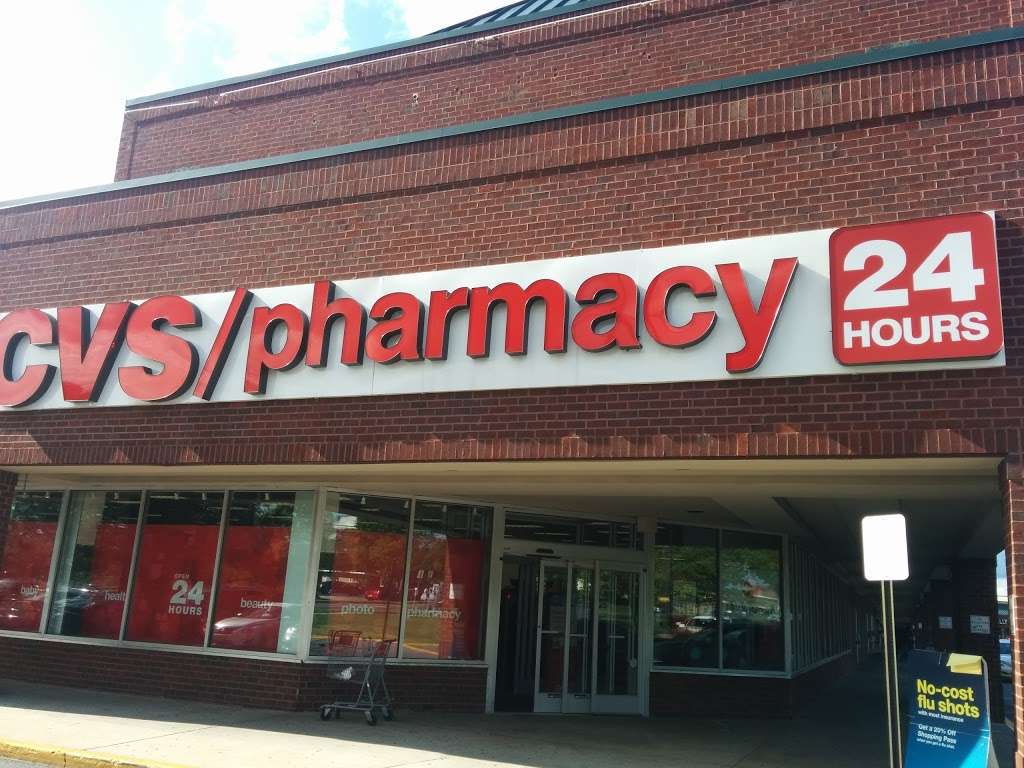 CVS Pharmacy | 8859 Branch Ave, Clinton, MD 20735, USA | Phone: (301) 868-4055