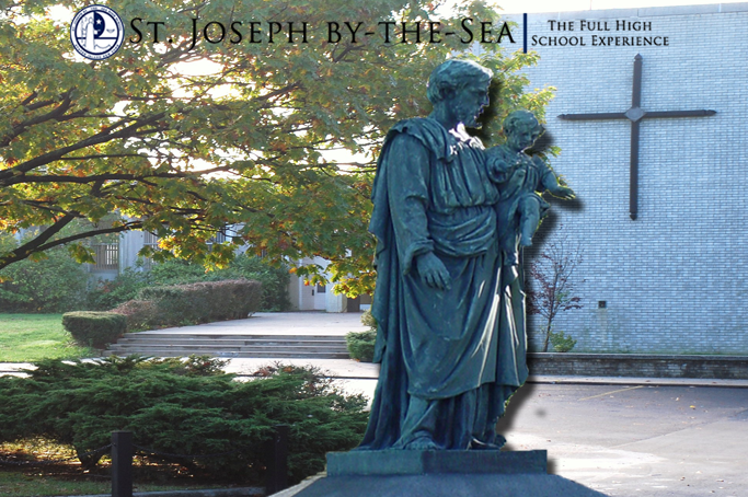 St. Joseph by the Sea High School | 5150 Hylan Blvd, Staten Island, NY 10312, USA | Phone: (718) 984-6500