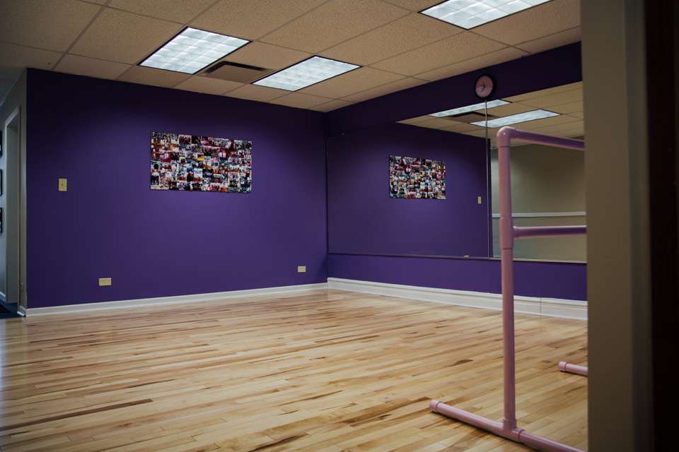 Strive Dance Company | 7941 Ogden Ave, Lyons, IL 60534, USA | Phone: (708) 595-7253