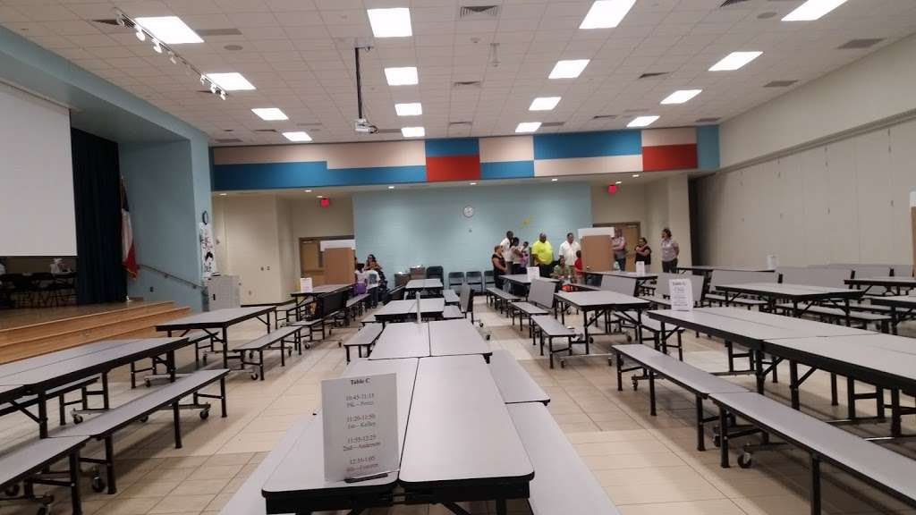 Dr. Antonio Bañuelos Elementary | 7770 Eastpoint Blvd, Baytown, TX 77521, USA | Phone: (281) 420-1230 Dr. Antonio Bañuelos Elementary | 7770 Eastpoint Blvd, Baytown, TX 77521, USA | Phone: (281) 420-1230