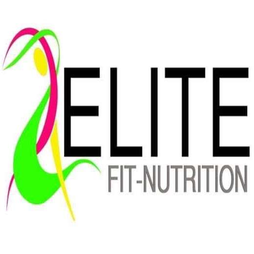 Elite Fit Nutrition | 23638 Newhall Ave #5, Santa Clarita, CA 91321