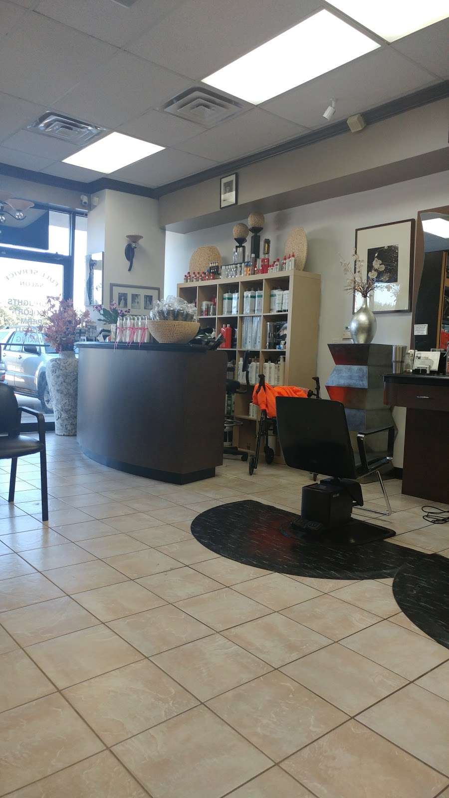 K Sugar Land Salon | 1055 Eldridge Rd, Sugar Land, TX 77478, USA | Phone: (281) 265-9200