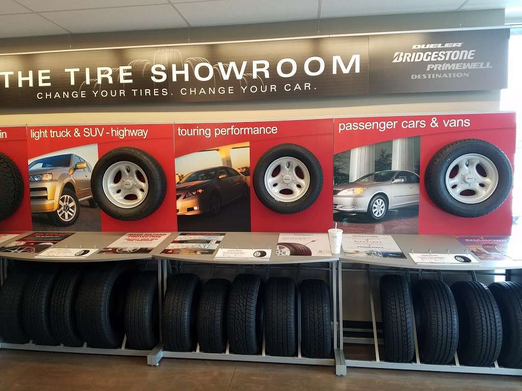 Firestone Complete Auto Care | 940 Beards Hill Rd, Aberdeen, MD 21001, USA | Phone: (443) 720-0685