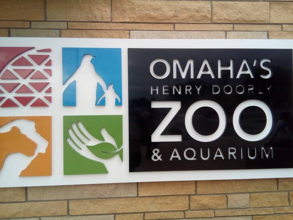 Omaha Zoo North Entrance | 3319 S 10th St, Omaha, NE 68108, USA | Phone: (402) 733-8401