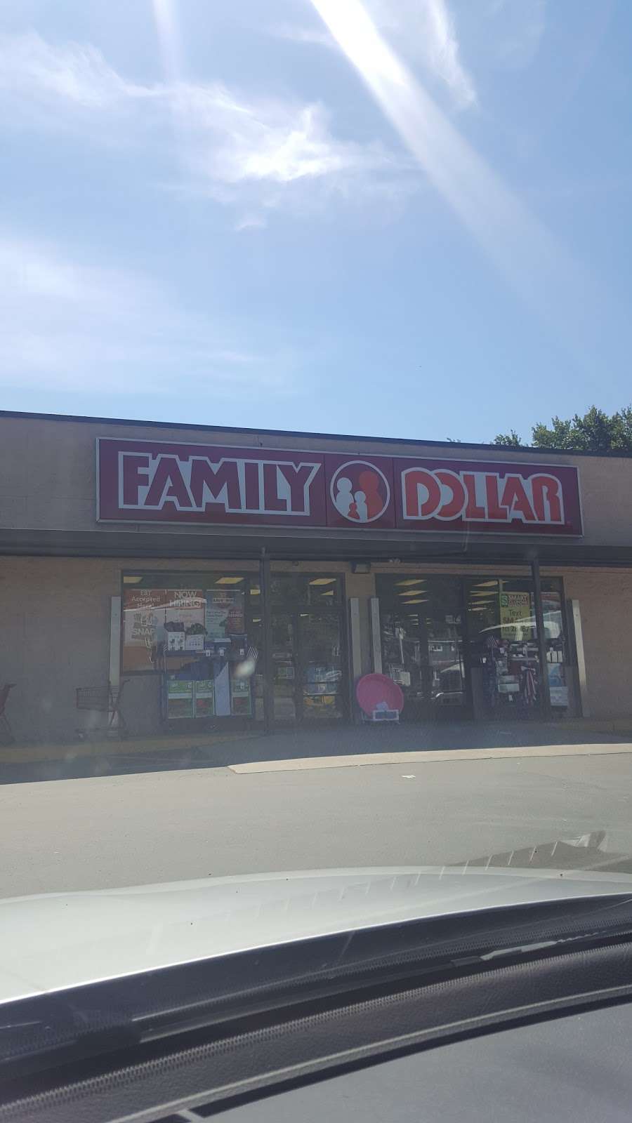 Family Dollar | 5 Mountain Rd, Shickshinny, PA 18655, USA | Phone: (570) 751-5411