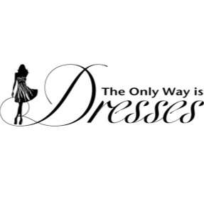 The Only Way Is Dresses | Ashlyns Lane, Bobbingworth CM5 0NB, UK | Phone: 07710 565180