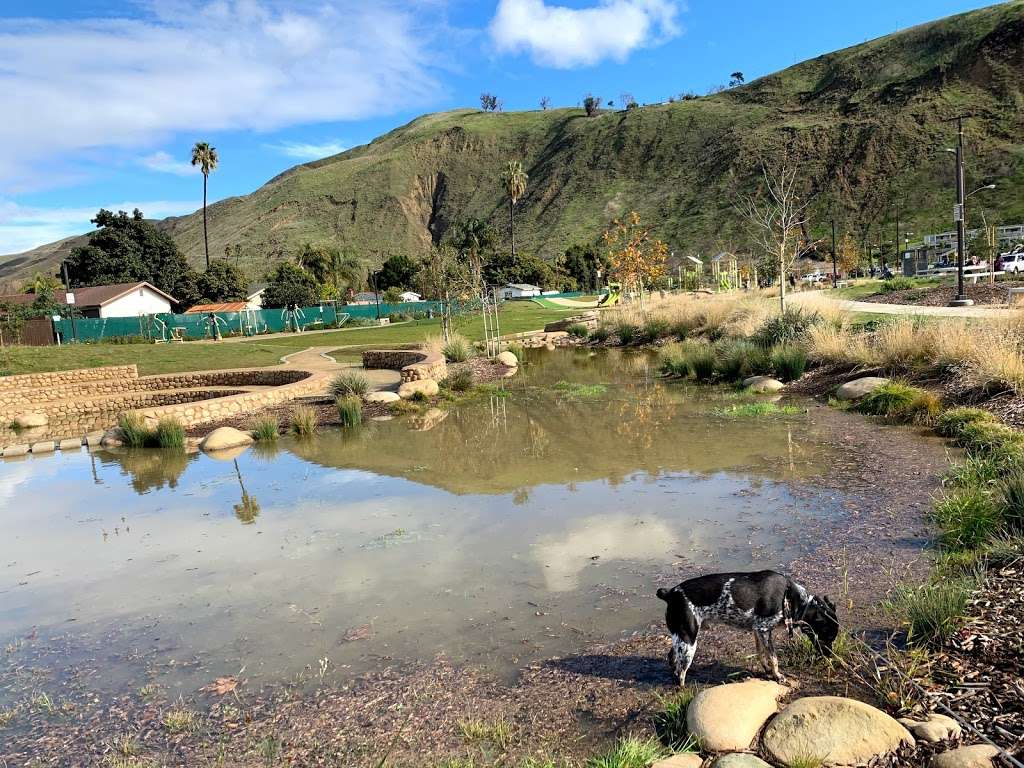 Kellogg Park | Ventura, CA 93001, USA