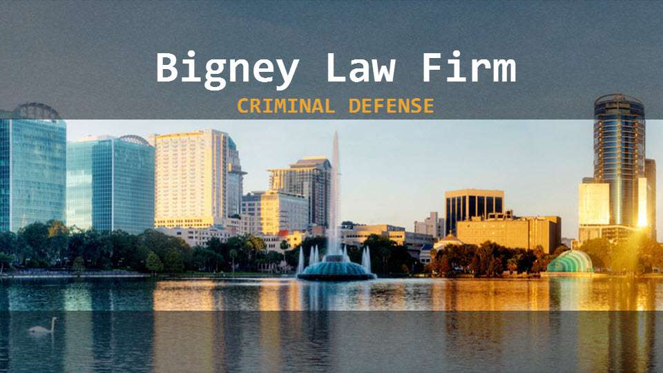 Bigney Law Firm | 215 E Livingston St, Orlando, FL 32801, USA | Phone: (407) 425-6068