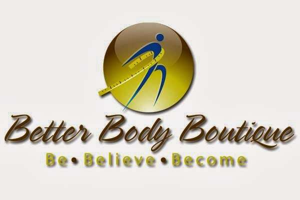 Better Body Boutique | 1131 Lincoln Hwy, Valley Township, PA 19320, USA | Phone: (484) 712-0872
