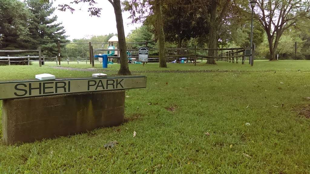 Sheri Park | Cherry Hill, NJ 08003, USA