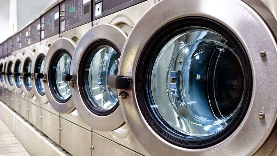 Brant Rock Laundromat | 301 Ocean St, Brant Rock, MA 02020, USA | Phone: (617) 733-1127