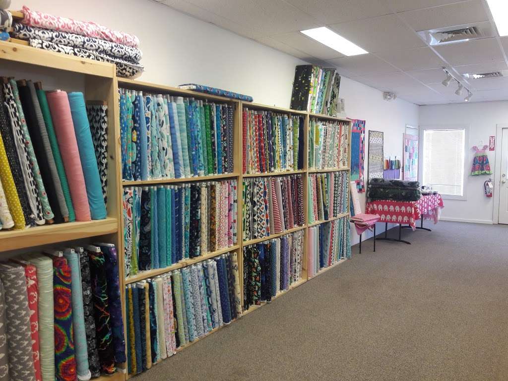 Cotton Candy Fabrics | 457 Federal Rd, Brookfield, CT 06804, USA | Phone: (203) 885-0792