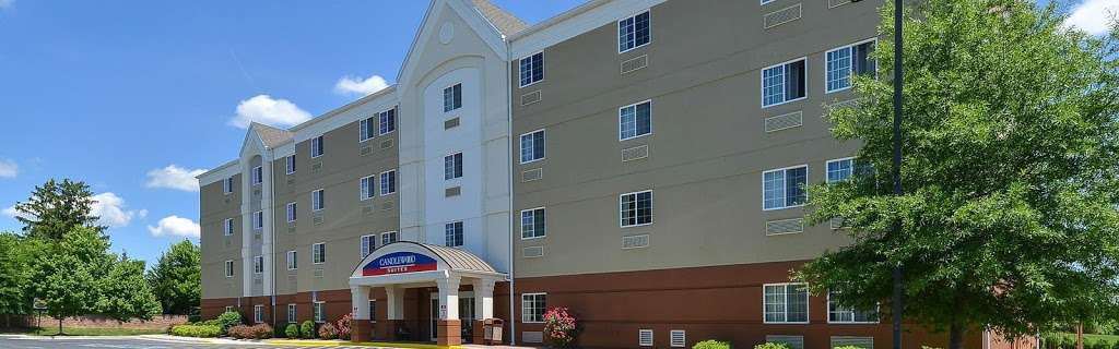 Candlewood Suites Winchester | 1135 Millwood Pike, And, US-50, Winchester, VA 22602, USA | Phone: (540) 667-8323