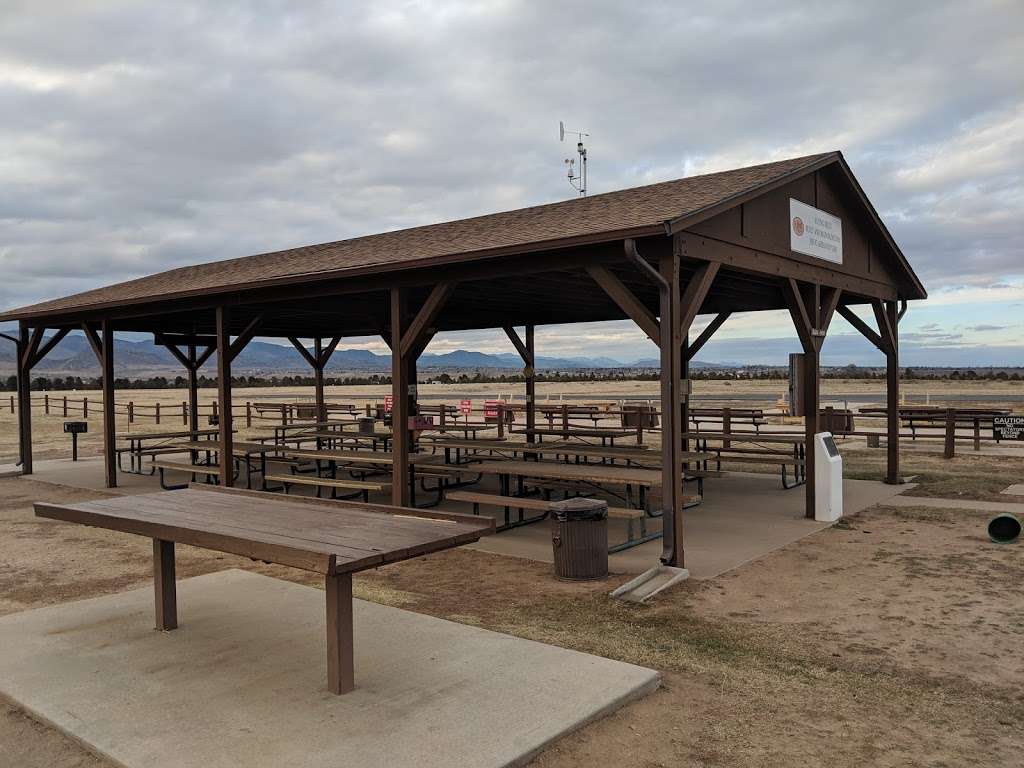 Chatfield State Park RC Field | Littleton, CO 80125, USA Chatfield State Park RC Field | Littleton, CO 80125, USA