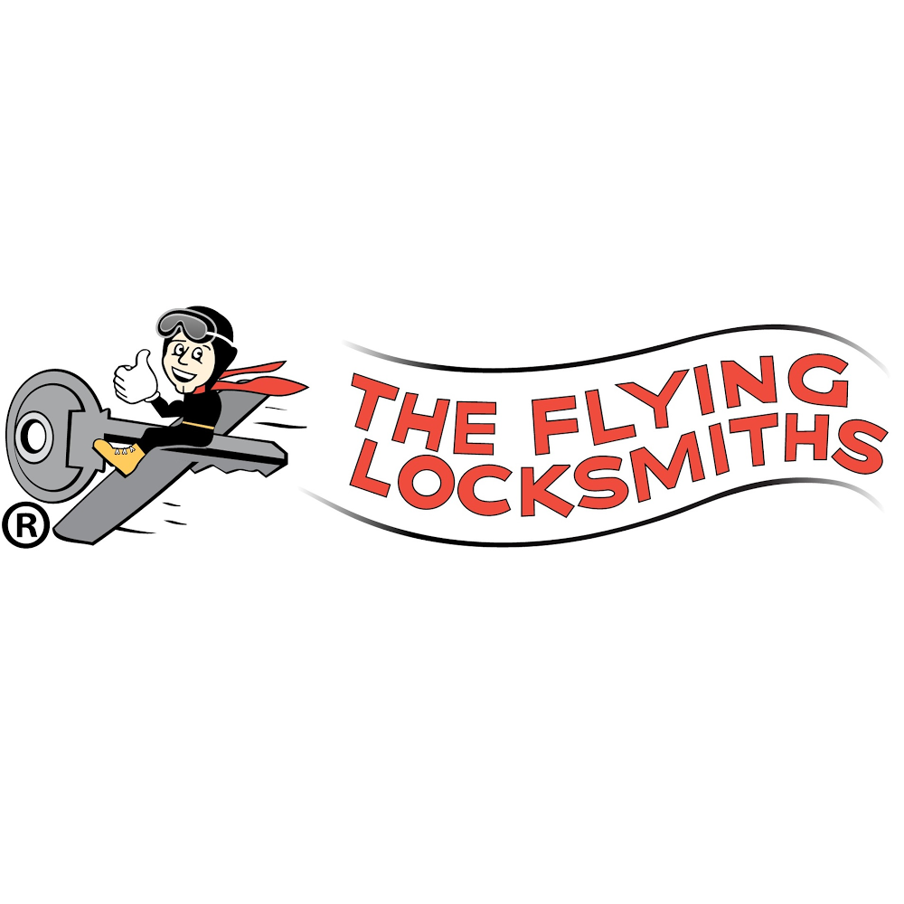 Flying Locksmiths Orange County | 6402 Maple Ave, Westminster, CA 92683, USA | Phone: (562) 758-7510