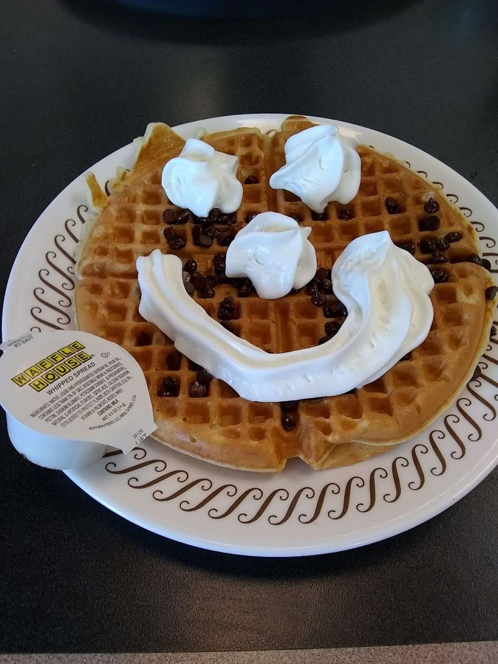 Waffle House | 808 Farm to Market 646 Road North, Dickinson, TX 77539, USA | Phone: (281) 534-4999