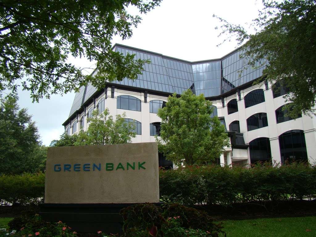 Green Bank | 109 Post Oak Cir # 100, Houston, TX 77024, USA | Phone: (713) 316-7050