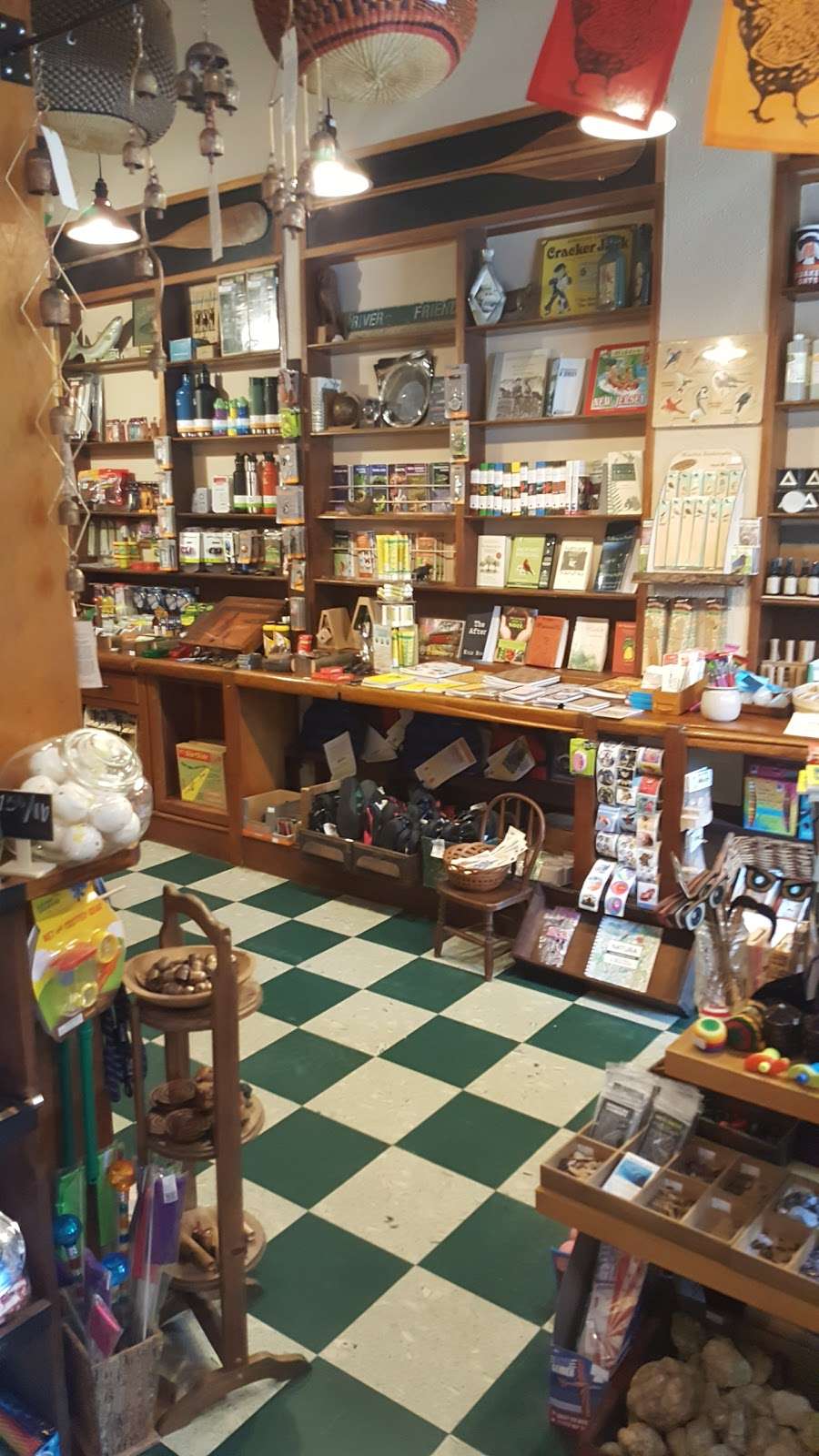 Sunbeam General Store | 10 Bridge St, Frenchtown, NJ 08825, USA | Phone: (908) 996-0101