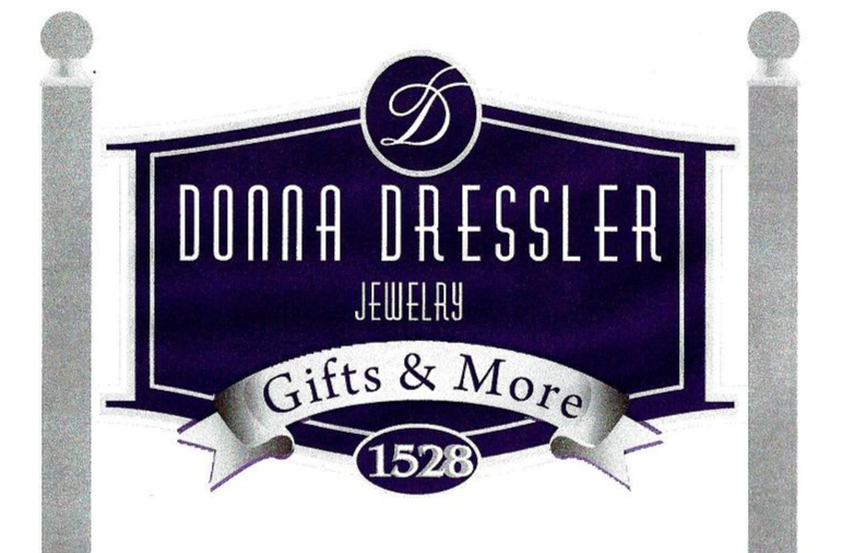 Donna Dressler Jewelry Gifts & More | 1528 Old Louisquisset Pike, Lincoln, RI 02865, USA | Phone: (401) 722-8022