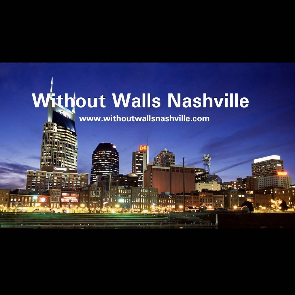 Without Walls Nashville | 2700 Tucker Rd, Nashville, TN 37218 | Phone: (615) 423-9496