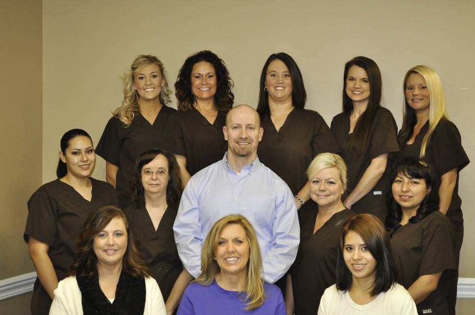 Dream Dental | 900 Conference Dr #6a, Goodlettsville, TN 37072 | Phone: (615) 334-8507