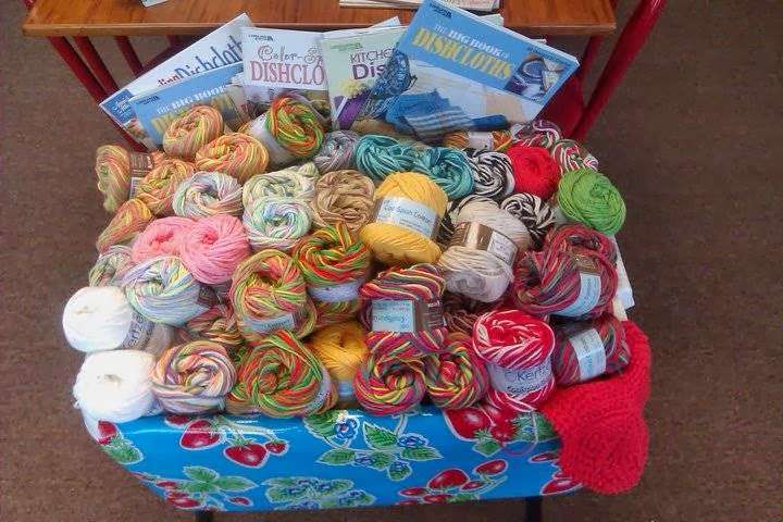 Colorful Yarns | 2001 E Easter Ave Suite 101, Centennial, CO 80122, USA | Phone: (303) 798-2299