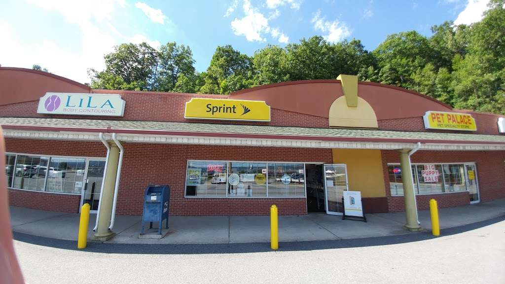 Sprint Store | 249 Scranton Carbondale Hwy, Scranton, PA 18508 | Phone: (570) 558-7727